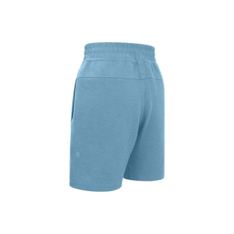 Lululemon At Ease Casual Shorts Men's-10