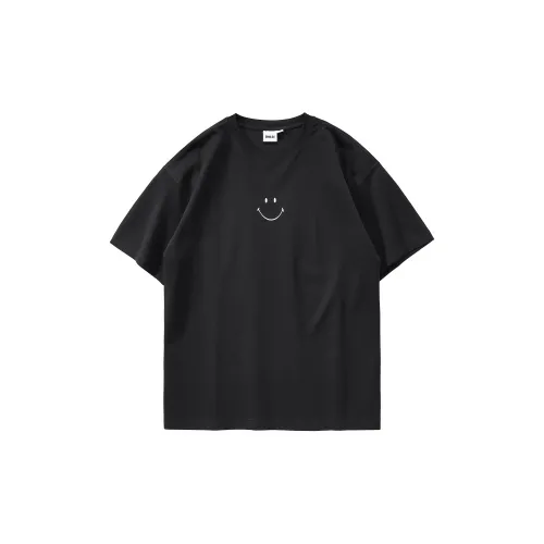 SMILEY T-Shirts Unisex