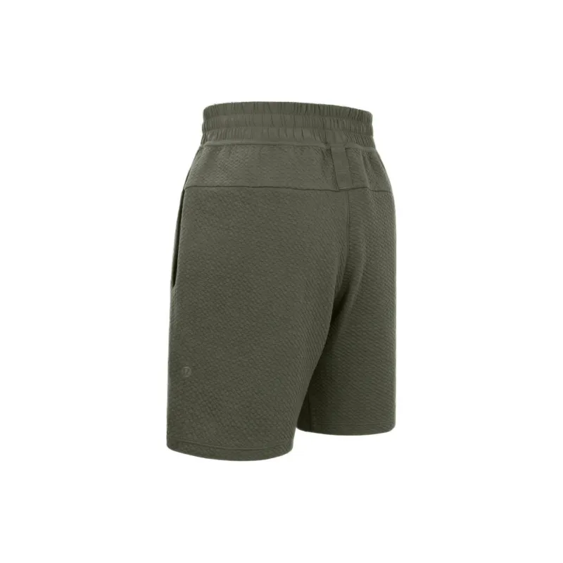 Lululemon At Ease Casual Shorts Men's-12