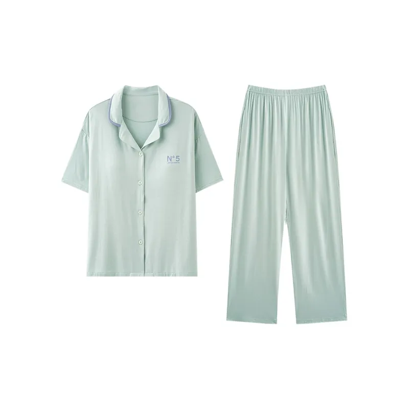 Ordifen Women's Pajama Sets-16