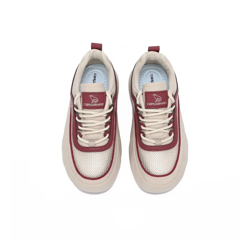 CARDANRO Low-Top Casual Shoes Women's 2024 Summer New Arrival-7