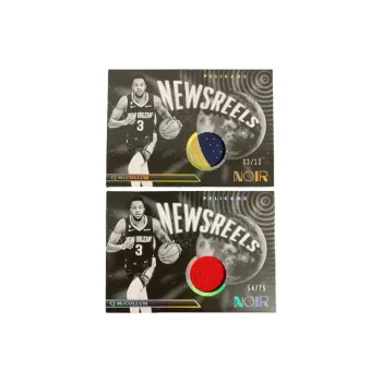 PANINI Sports Cards