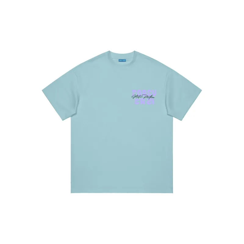 FOREVER 21 T Shirts Unisex-15