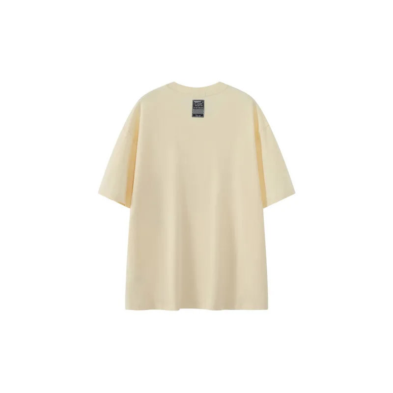 THREE BODY T Shirts Unisex-12
