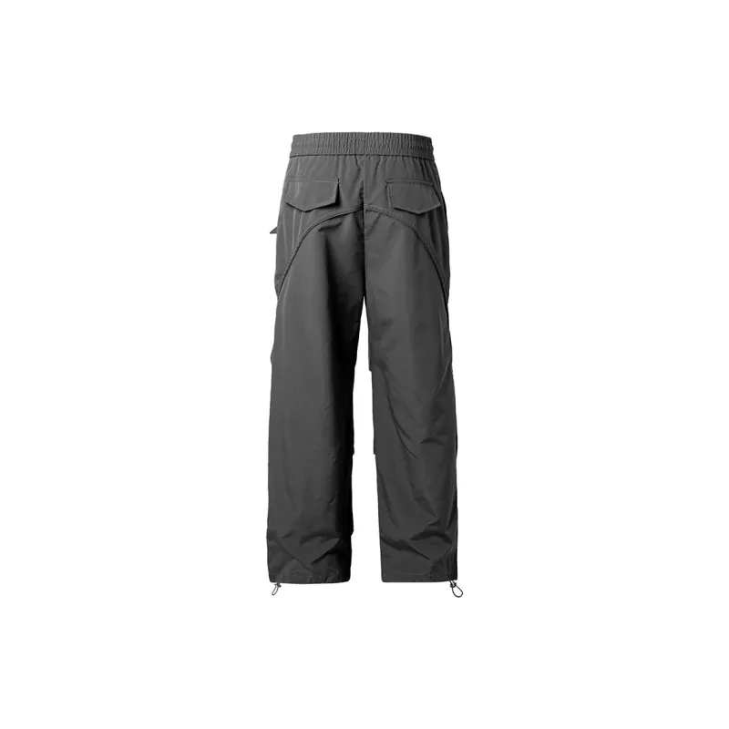 KFKU Cargo Pants Unisex-6