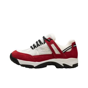 Maison Margiela Security 'Vibram' Low top Sneakers