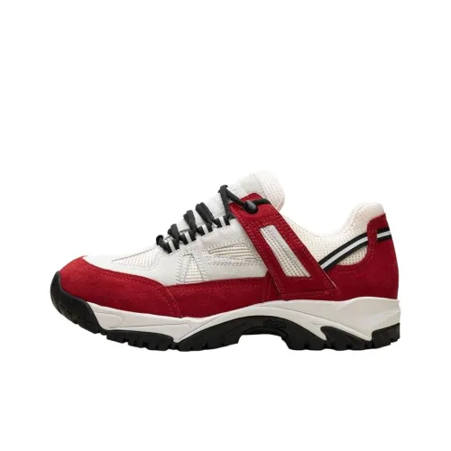 Maison Margiela Security 'Vibram' Low top Sneakers