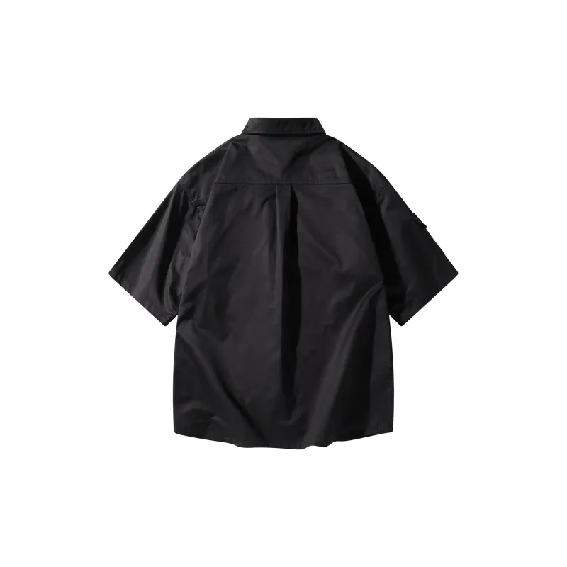 David Bakken x DAOMEIXIONG LIANMINGKUAN Shirt Unisex-1