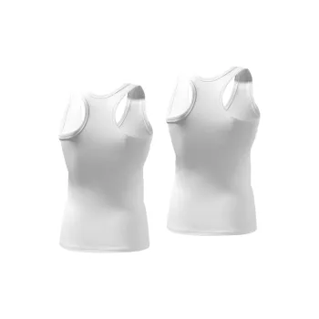 H-YXIANG Tank Top For Summer Men's 2 Pack