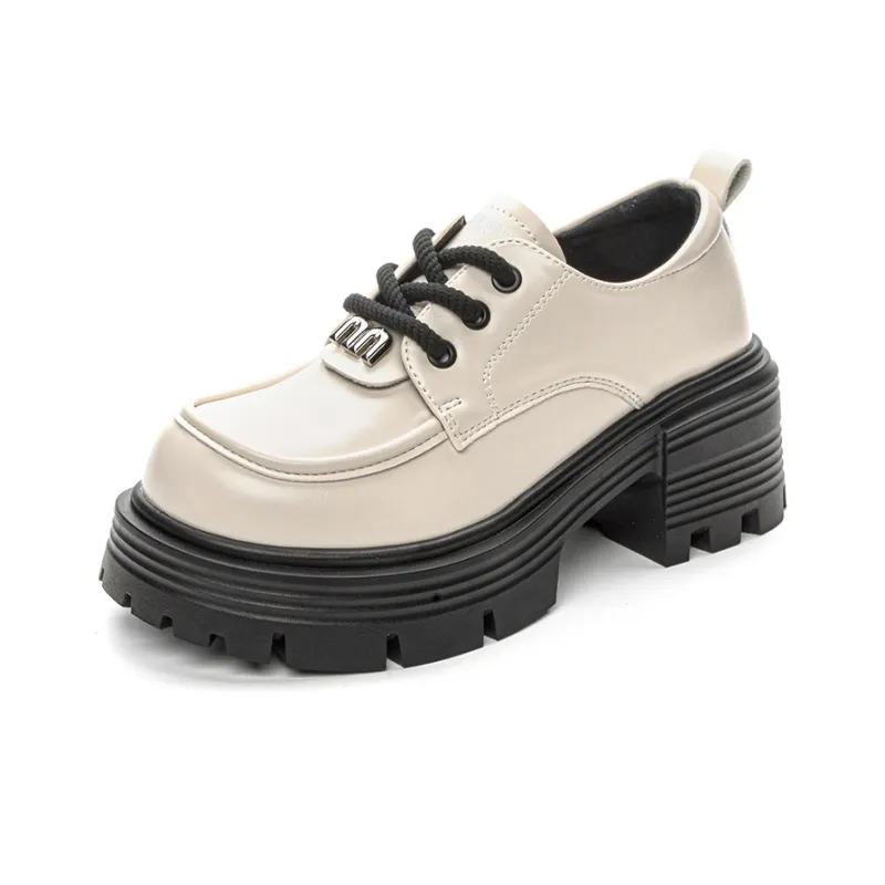 JNLVWA Casual Single Shoes 6.5cm Women's-7