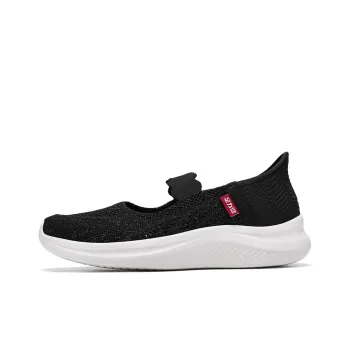ZULIZ Nurse Shoes, Slip on Shoes, Dance Shoes Breathable And Lightweight Casual Shoes Women's