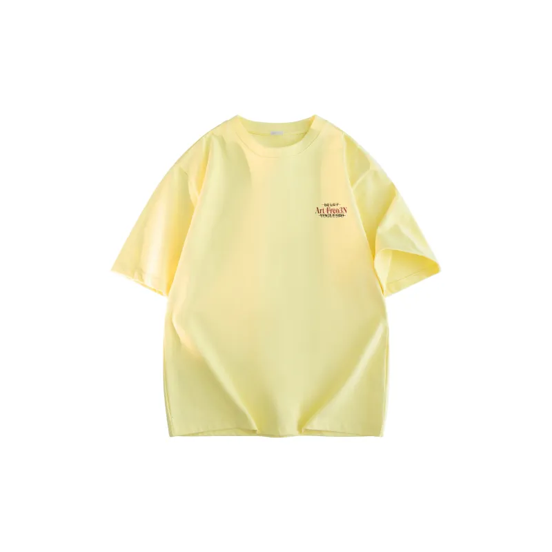 FREO3N T Shirts Unisex-7