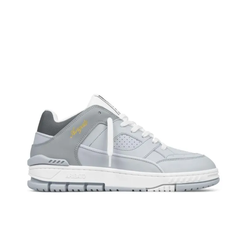 Axel Arigato Area Lo Leather Sneakers-1