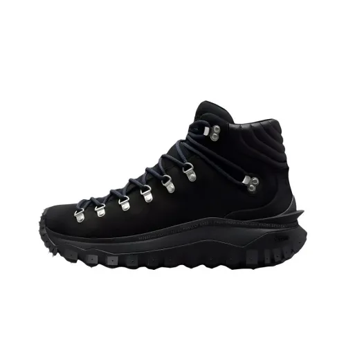 Moncler Fragment Design X Moncler Trailgrip GORE-TEX High 'Black'