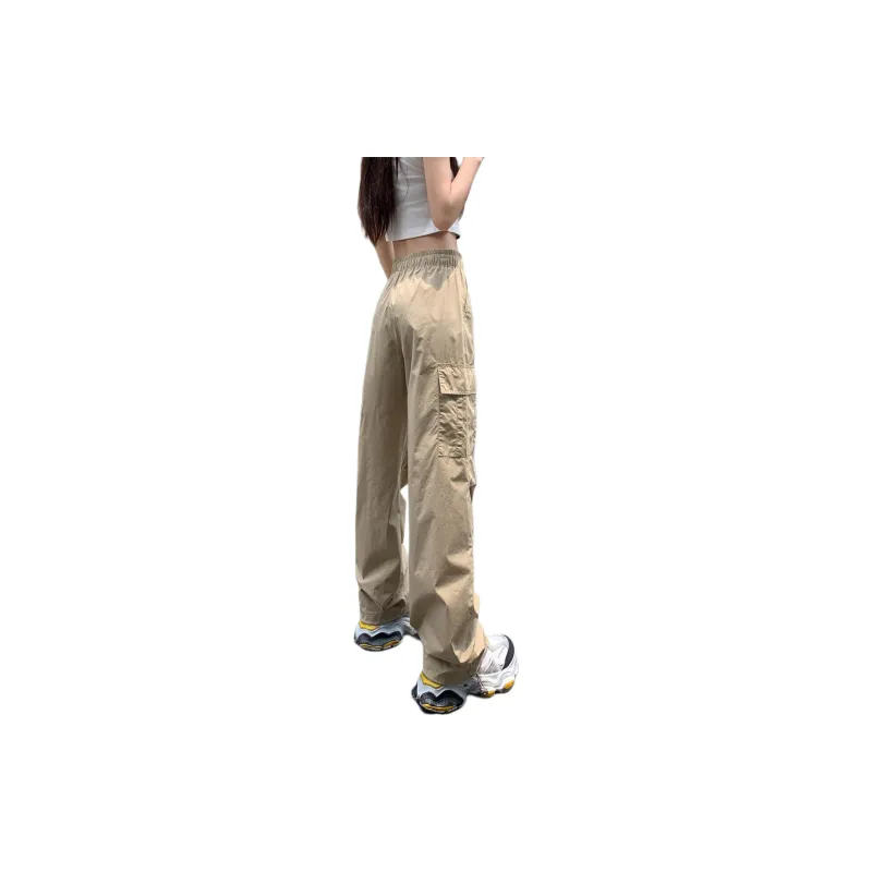 Rose Cargo Pants Women's-4