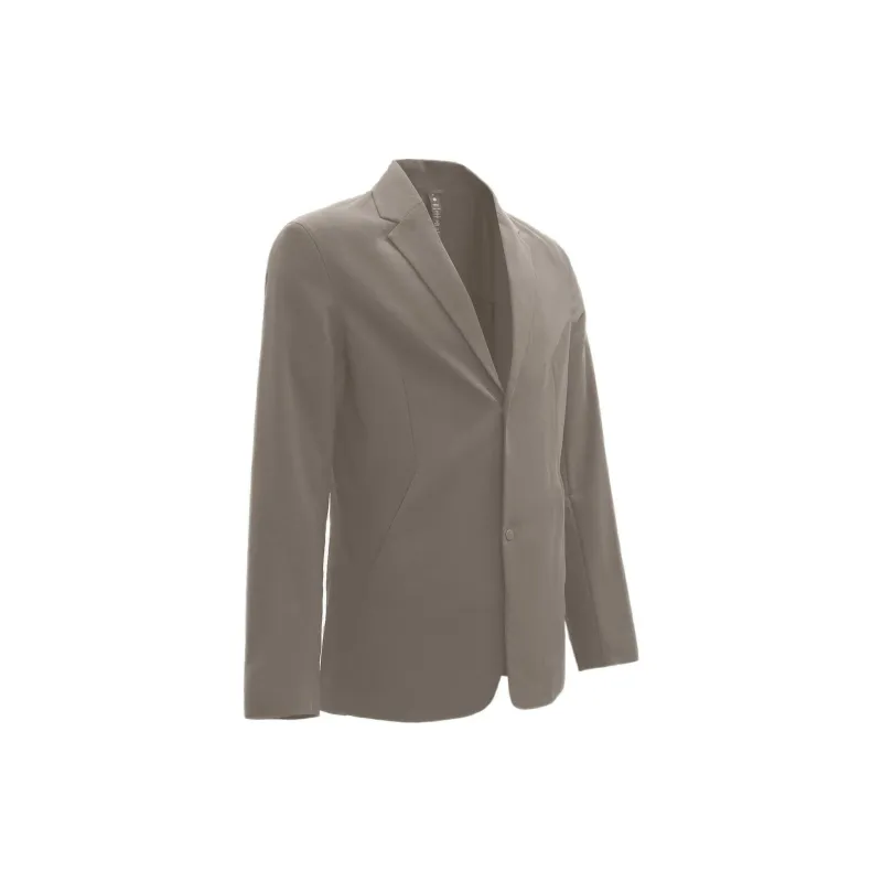 Lululemon Courtcore City Tennis Style Business Suits Men-17