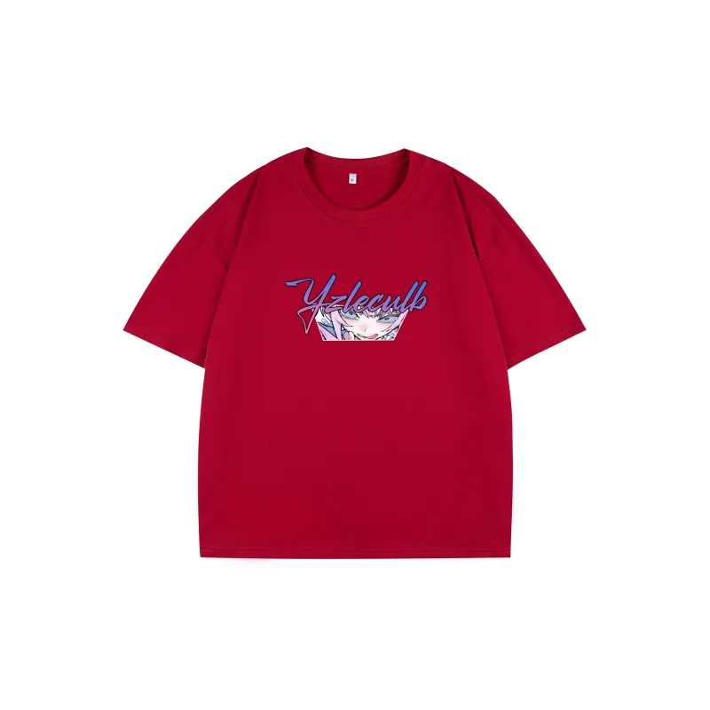 YZ T Shirts Unisex-12