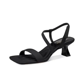 JESSICA SOPHIA One Strap Sandals 5cm Women's