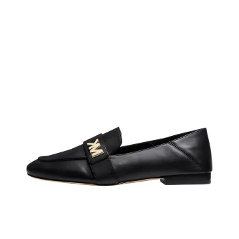 MICHAEL KORS Sidney Casual Single Shoes Women's Black