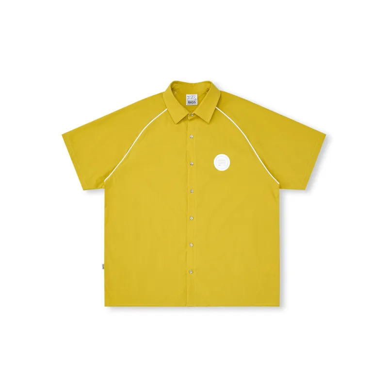 RASS 3rd Anniversary Collection Shirts Unisex-4