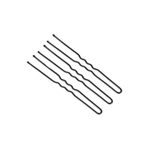 Left Europe Hair Clips Women's