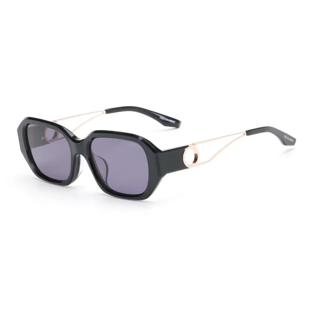 TRUSSARDI Rectangular Sunglasses Unisex-1
