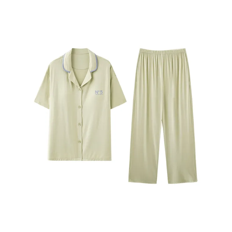 Ordifen Women's Pajama Sets-10