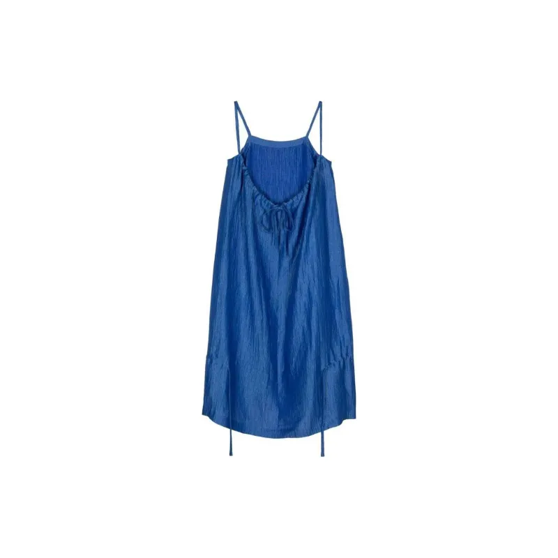 Henrik Vibskov Pick Up Puffball design Midi Dress-1