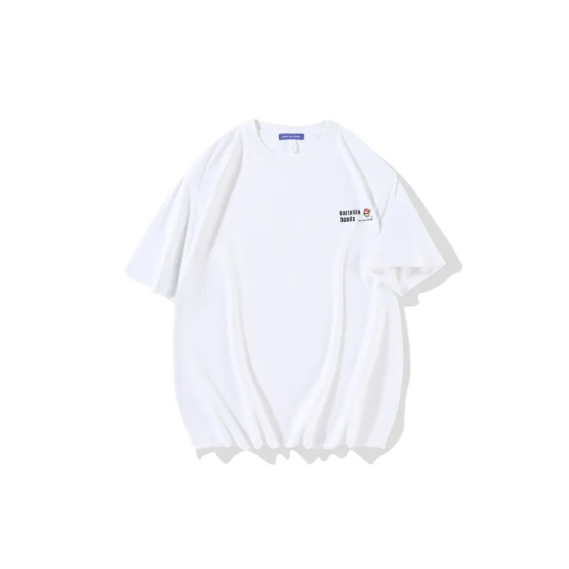 Unite Life HOODS T Shirt Unisex-3