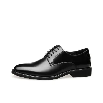 Kemaron Dress Shoes Men's Black