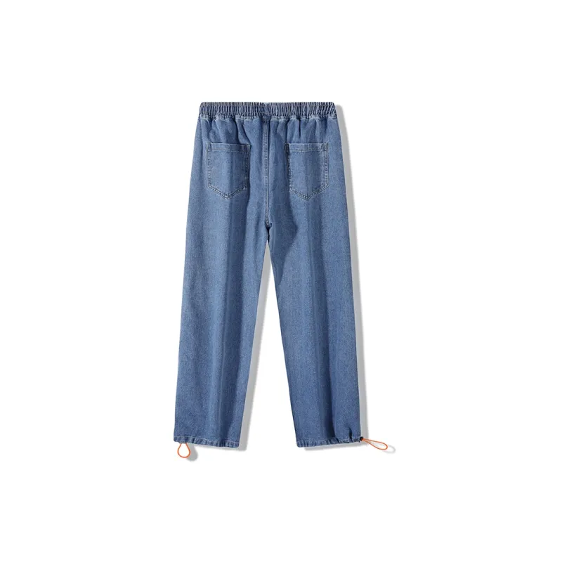 FOR FEAR THAT Jeans Unisex-16