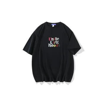 Unite Life HOODS T Shirt Unisex