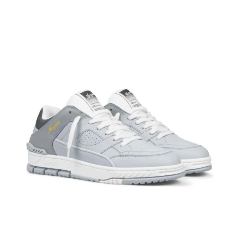 Axel Arigato Area Lo Leather Sneakers-2