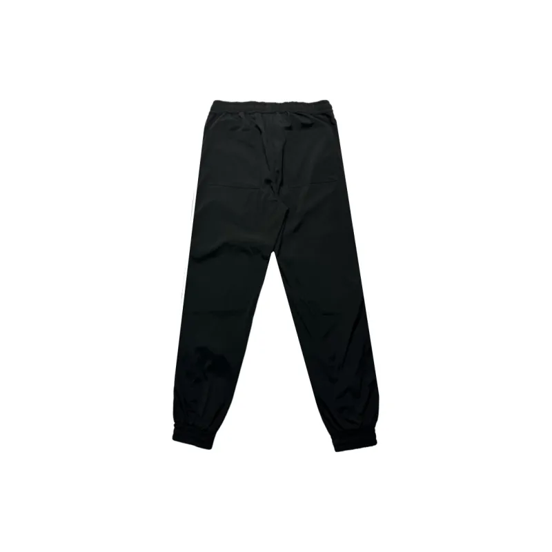 SoldiXZ Casual Pants Unisex Black-1