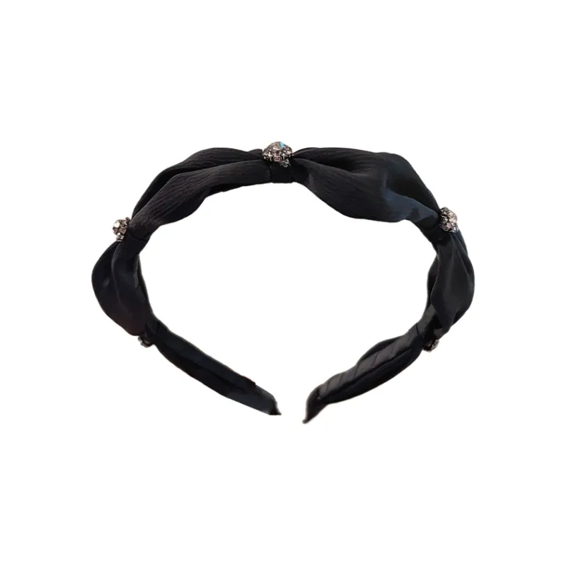 Left Europe Headbands Women's-0