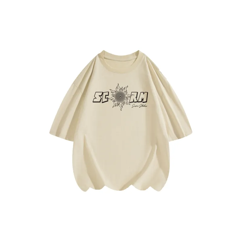 SCRM T Shirts Unisex-7