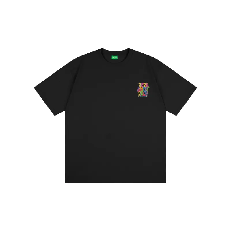 SESAME STREET T Shirts Unisex-1