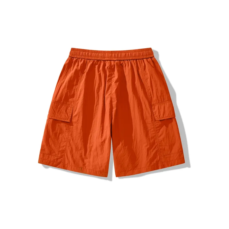 DBD WH Casual Shorts Unisex-9