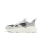 Gray White