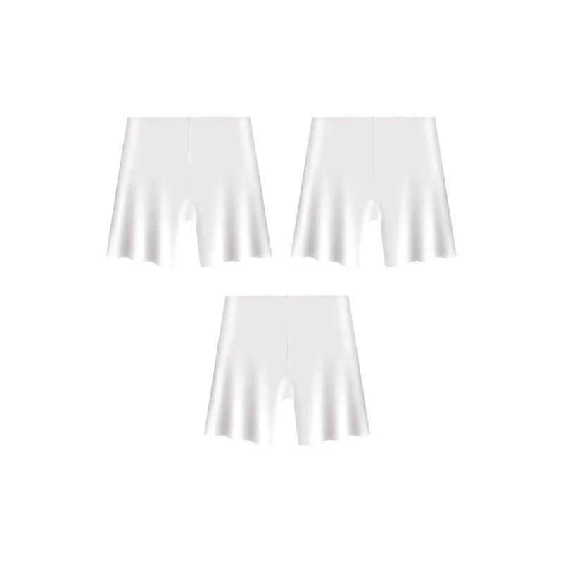 Flowers In Water Leggings Women's-8