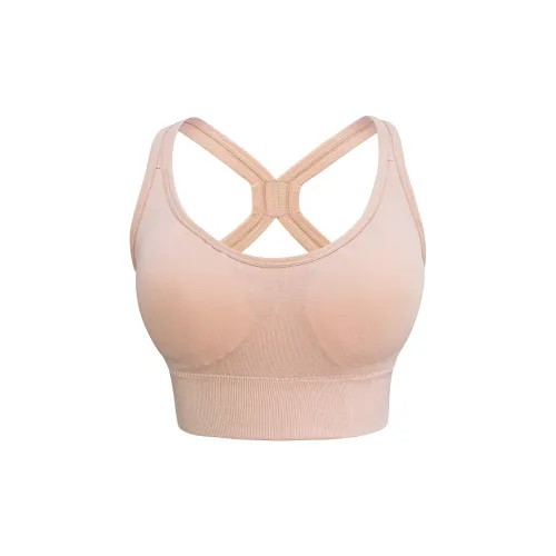 Flowers in water Women's Bras