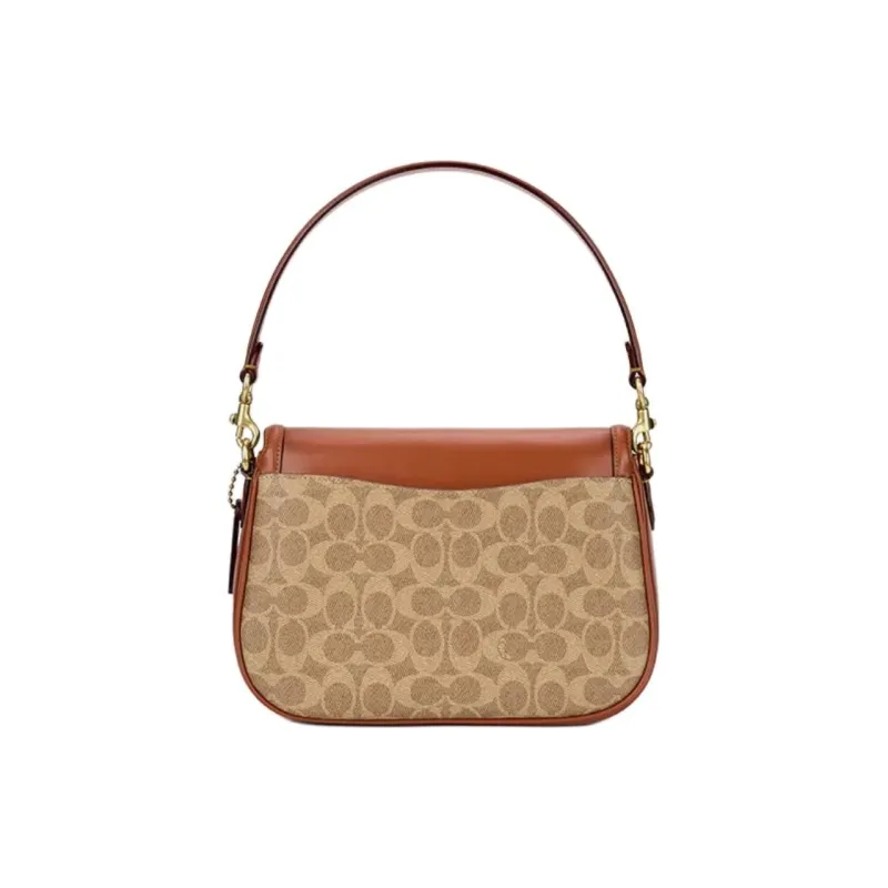 COACH Legacy Handbags-2