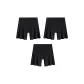 3 Pack (Black+Black+Black)