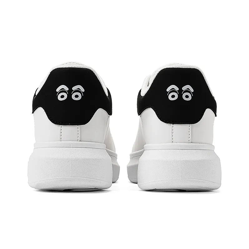 Crayon Shinchan Low-Top Casual Shoes Unisex-11