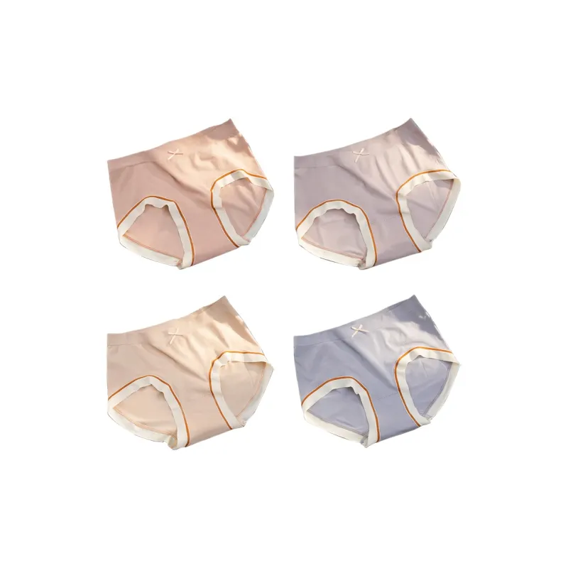 MIIOW Cool One Summer Series Underpants Women's 4 Pack-9