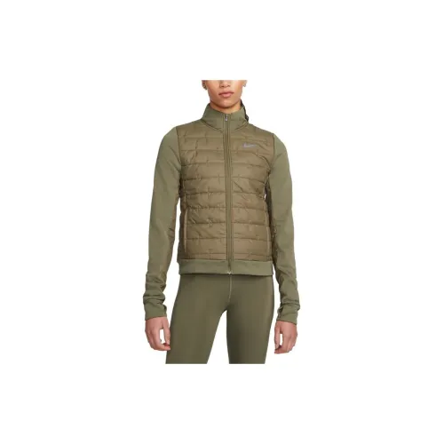 Nike Jackets Women's Medium Olive