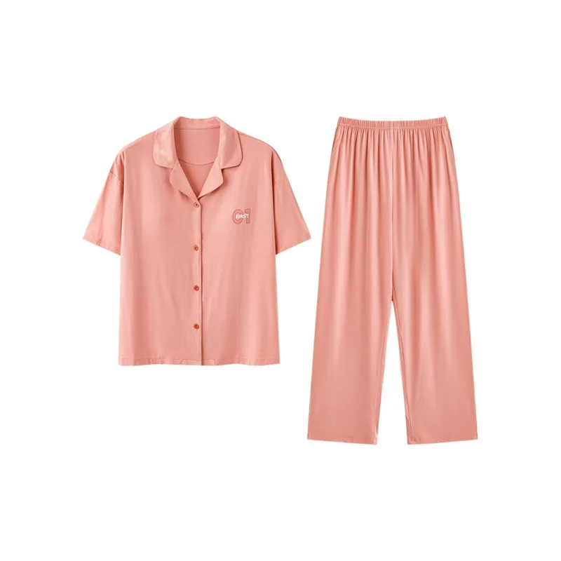 Ordifen Women's Pajama Sets-2
