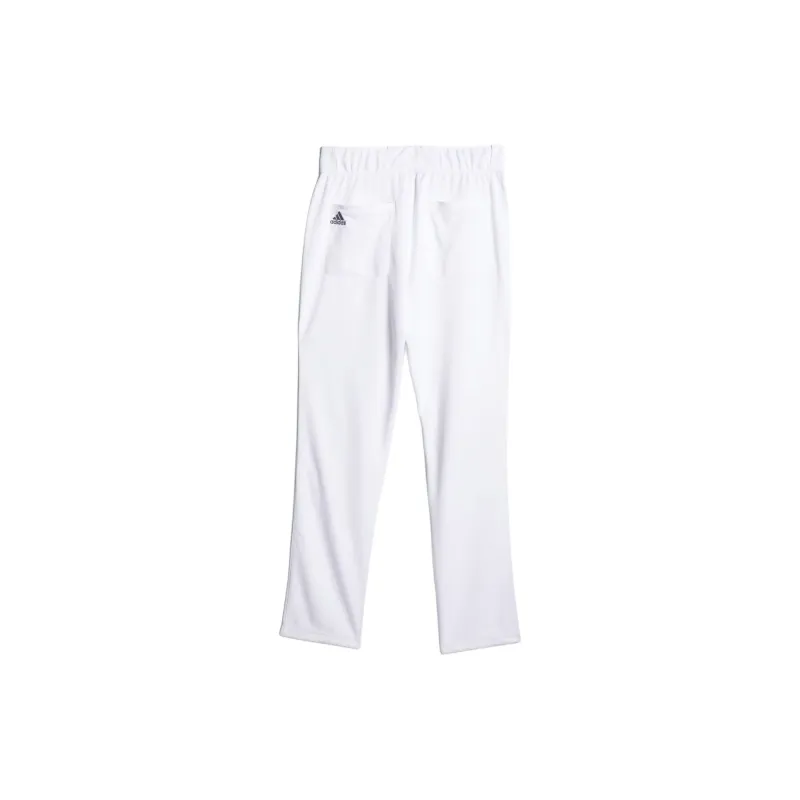 Adidas Free Shipping With AdiClub Baseball Open Hem Pant-1