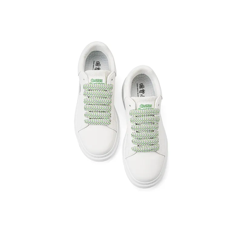 Crayon Shinchan Low-Top Casual Shoes Unisex-3