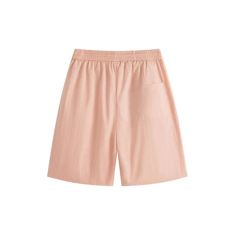 MEIPIN TANG Casual Shorts Unisex-8